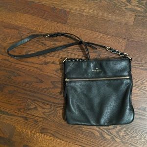 Cobble Hill Ellen Crossbody